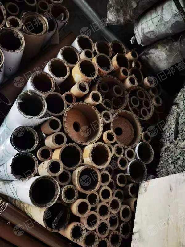 包装纸下来的废纸管长期出售,各种规格