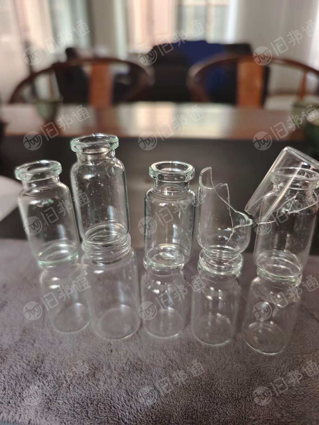 西林瓶,玻璃瓶,月供500吨,长期出售