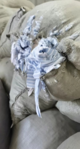 造粒布料，开花布料本厂长期供应