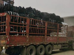 汽车内饰地毯下脚料不限量回收