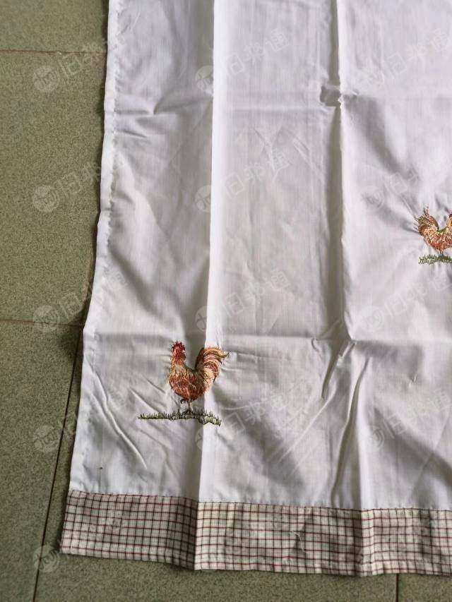 外贸窗帘布,大量出售