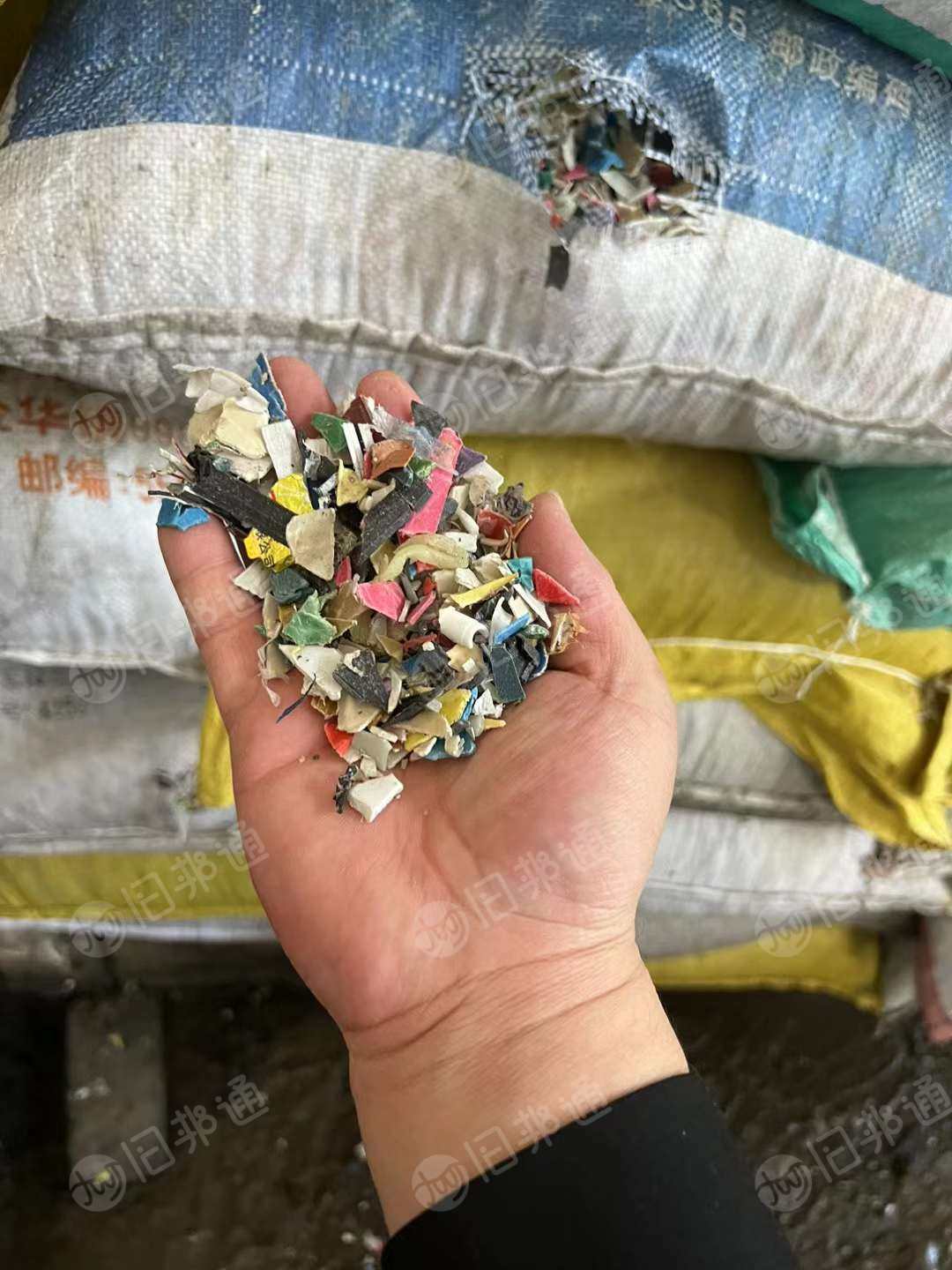 沉水花乙破碎料现货9.6一车,没过盐水的,长期出售
