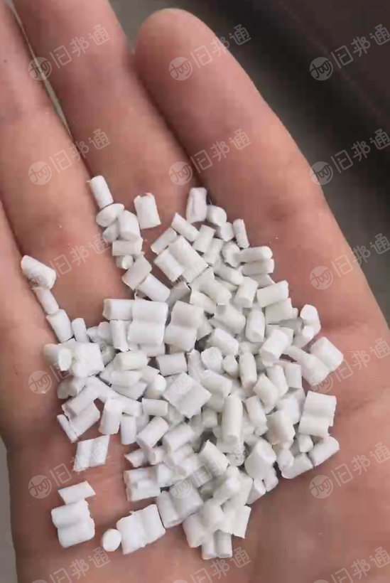 纯PP无纺布颗粒,60目,长期出售