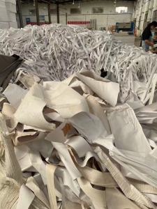 长期供应PVC吸塑膜废料