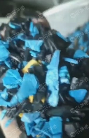 共享单车破碎料,现有两挂。全漂,冲击28,大量出售