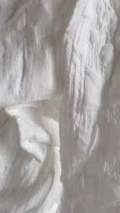 白色空心丝长期大量回收