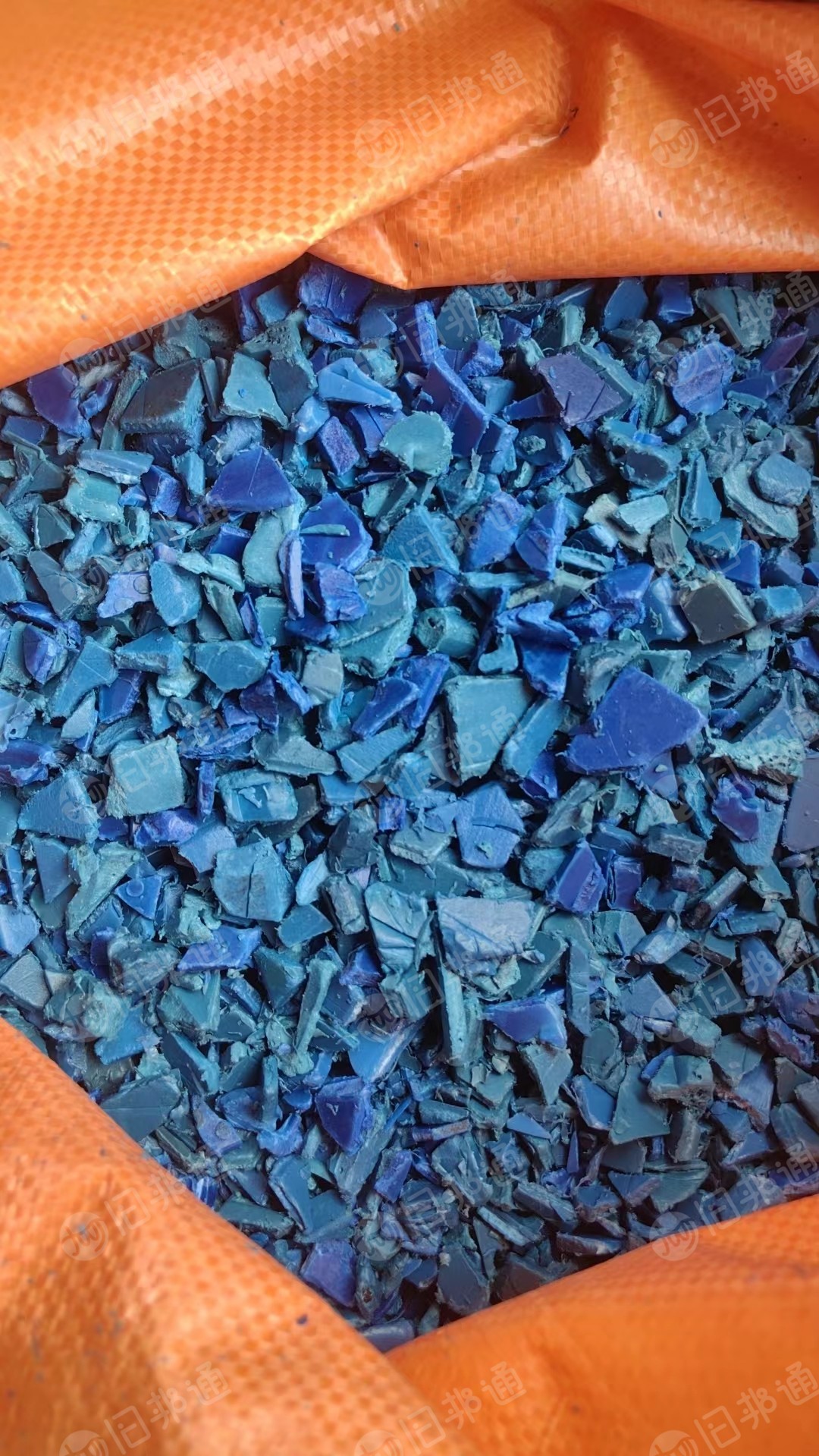 PE托盘破碎料,大量出售
