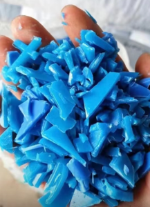 各色低压破碎料大量出售