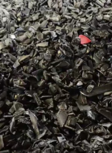 PE管道破碎料长期出售