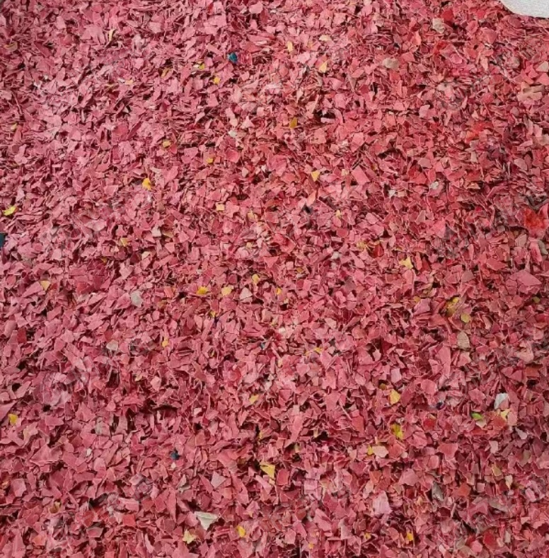 路障破碎料长期出售