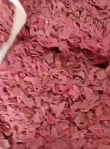 路障破碎料长期出售