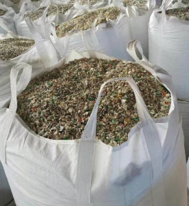 PPR管破碎料，PPR破碎料常年出售