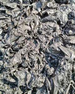 三元乙丙橡胶废料长期出售