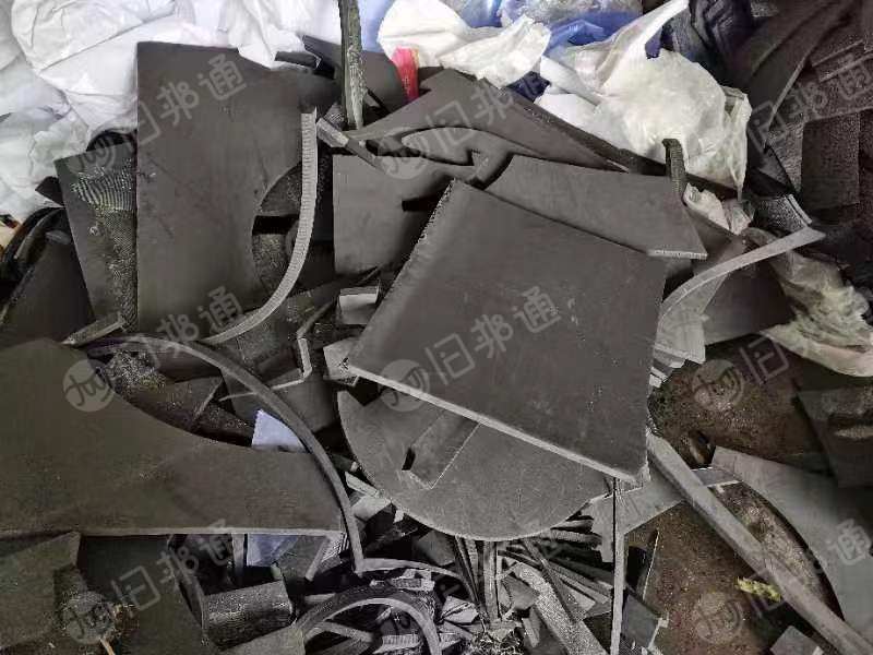 EVA发泡废料,每月9*6一车,常年供应