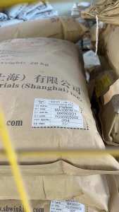 PMMA原包料，现货几十吨处理