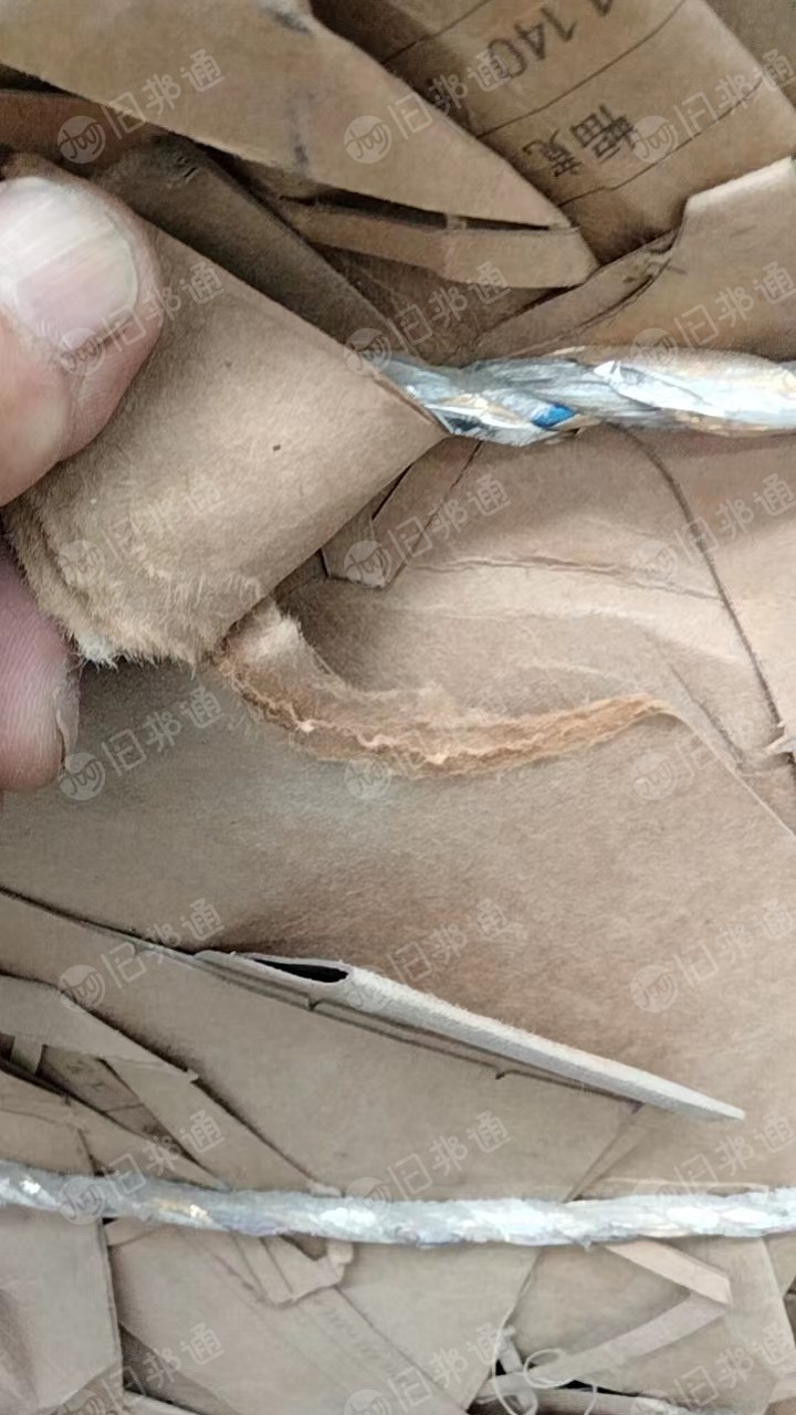 国产牛卡纸边料出售,现货够车