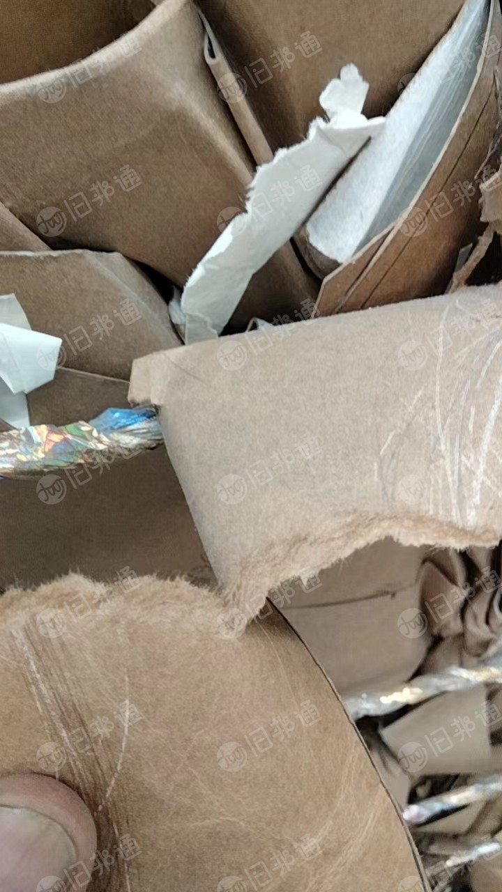 国产牛卡纸边料出售,现货够车