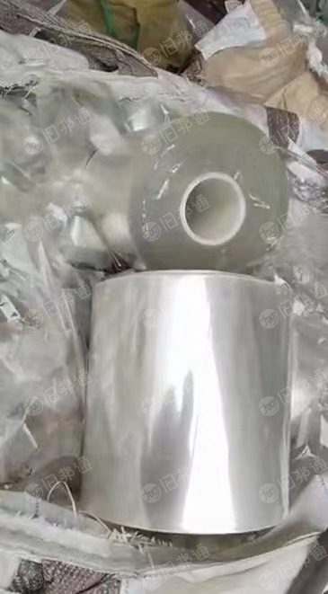 PET复合膜,透明PET膜,造粒用