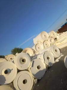 无膜卷筒皮革纸出售