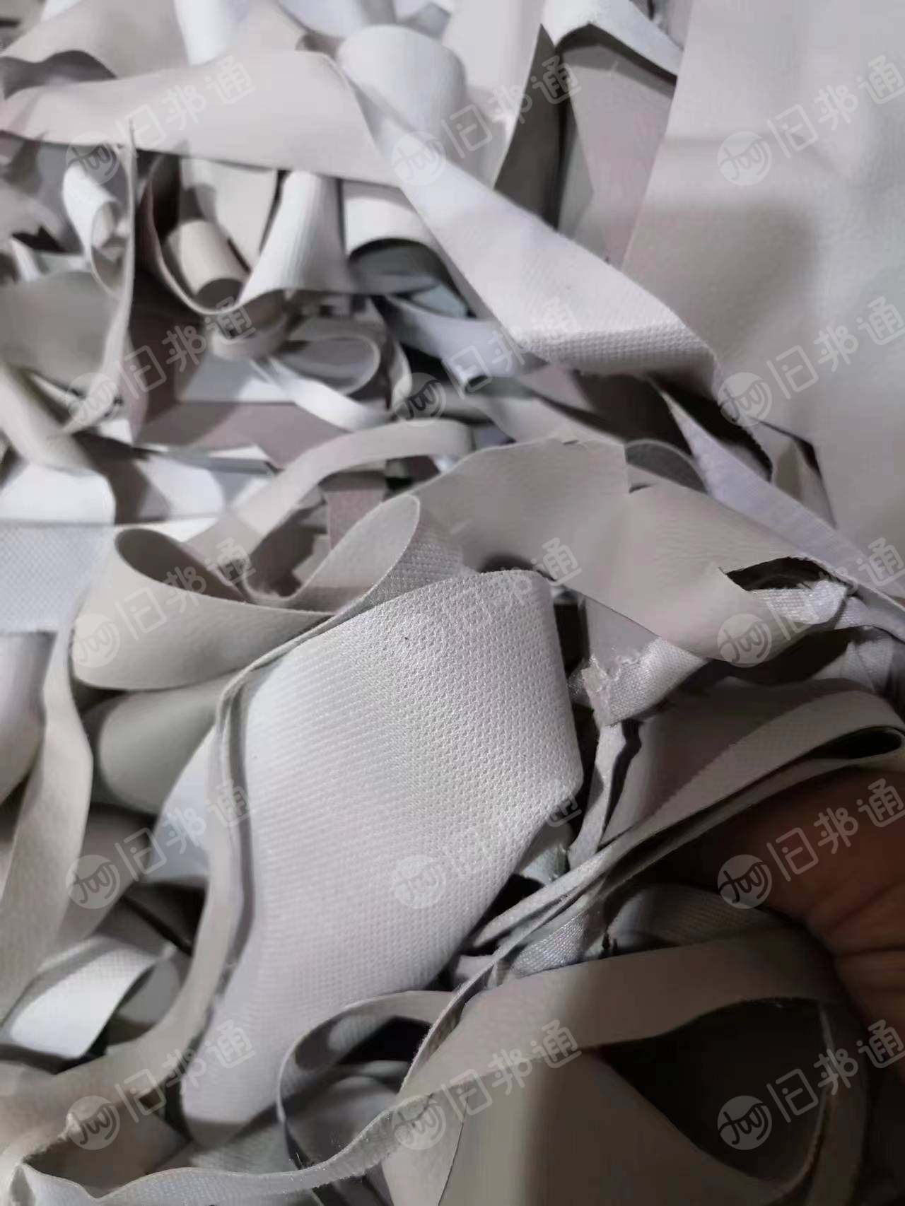 PVC沙发革废料,沙发软体床废料,月供几十吨