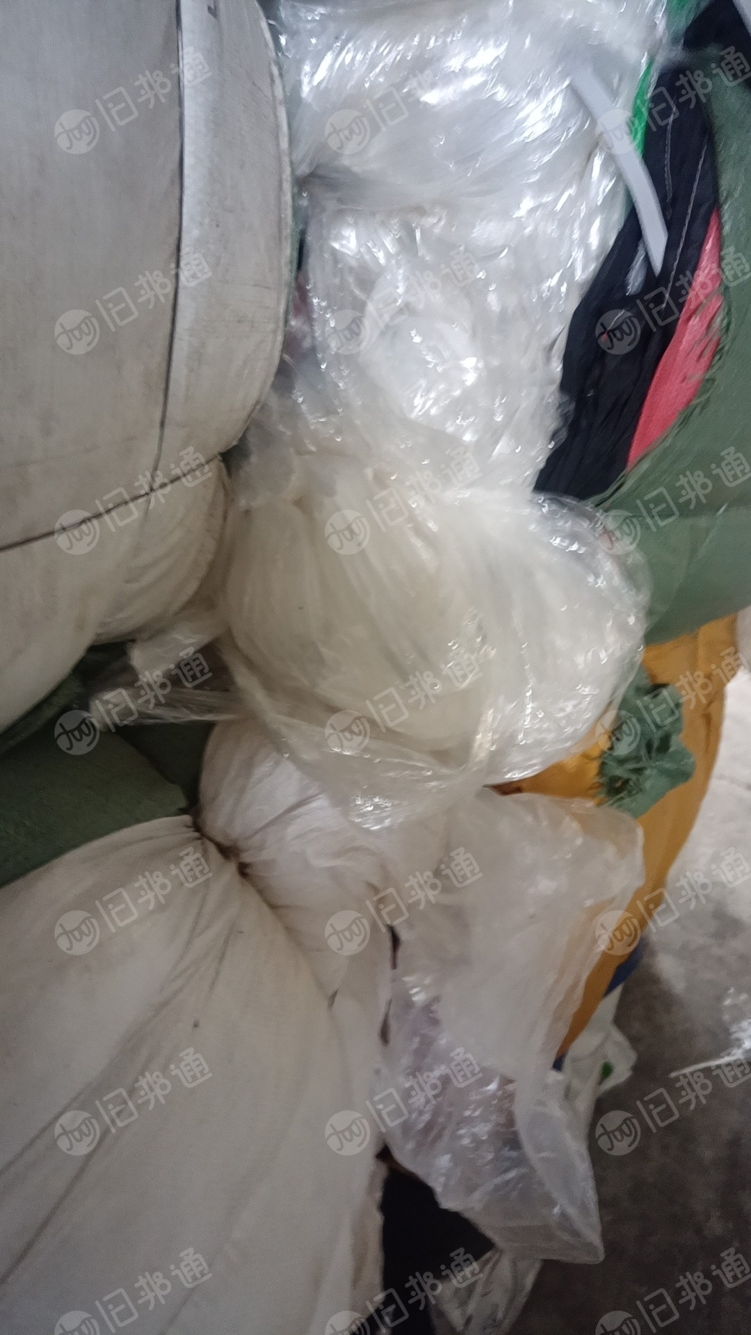 纯中温丙膜,全部是卷料,月供60吨