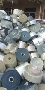 PET胶水膜、复合膜、陶瓷膜、涂层膜、滑膜、光膜、PETG低温膜回收