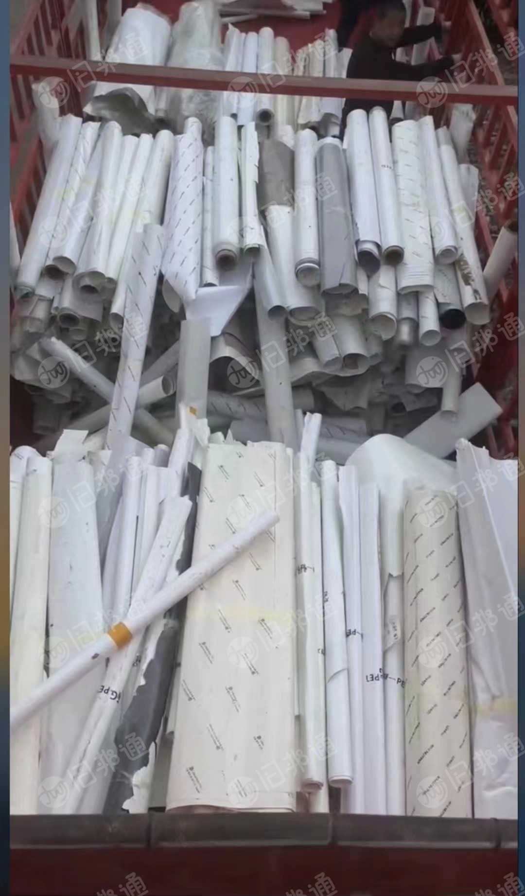 PET胶水膜、复合膜、陶瓷膜、涂层膜、滑膜、光膜、PETG低温膜回收