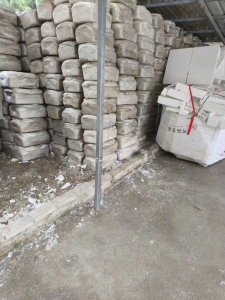 eps热熔块，现货一挂车,长期出售