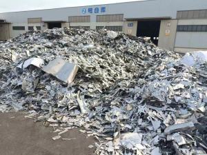 五六系汽车混合料出售，现货一车