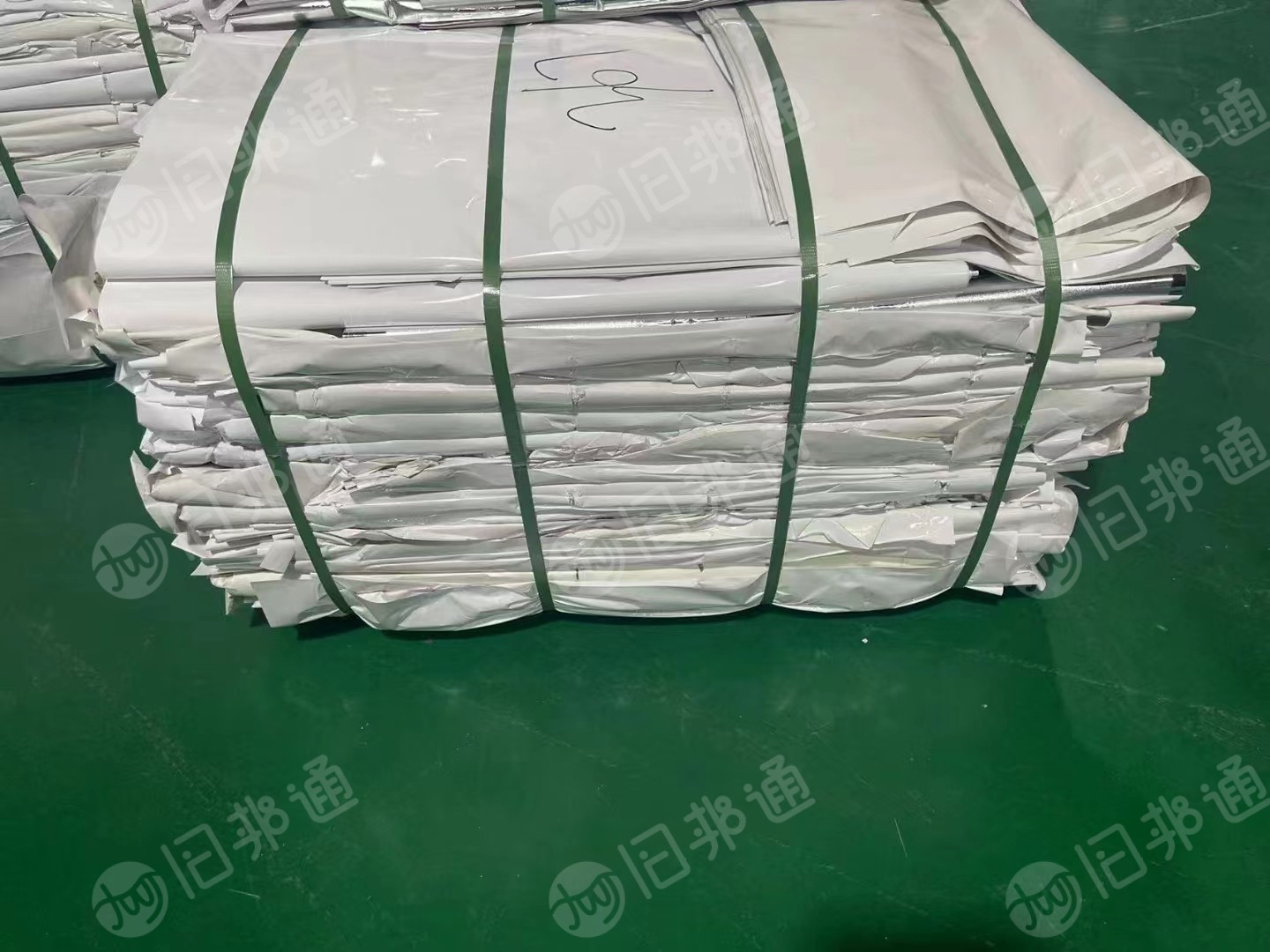 PET双淋膜纸出售,现货一挂车