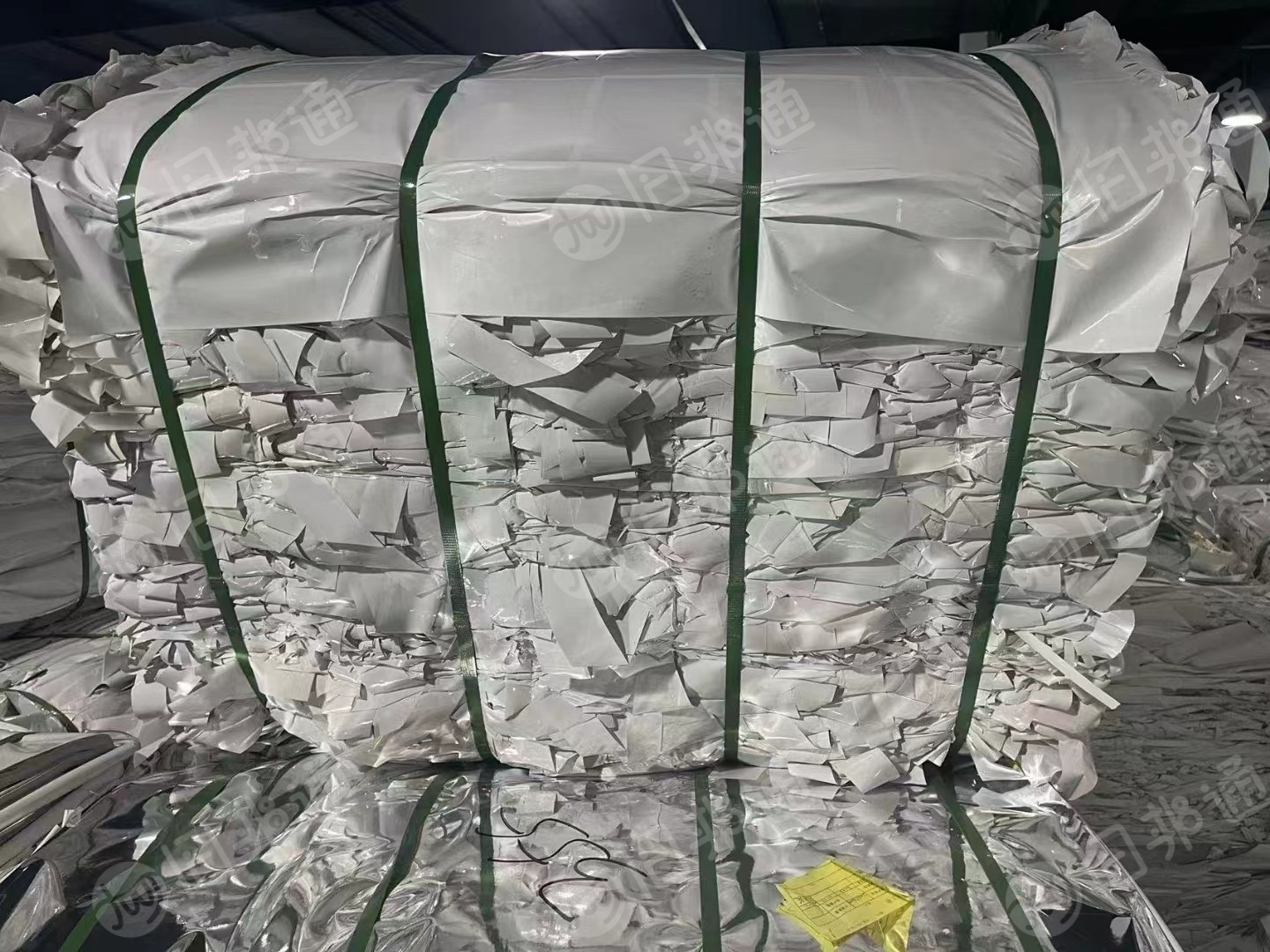 PET双淋膜纸出售,现货一挂车