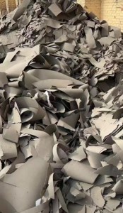 纱管纸边角料长期出售，不带加重