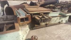 一批机床生铁出售