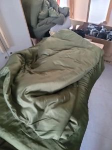 公司下来的棉被几百套便宜处理