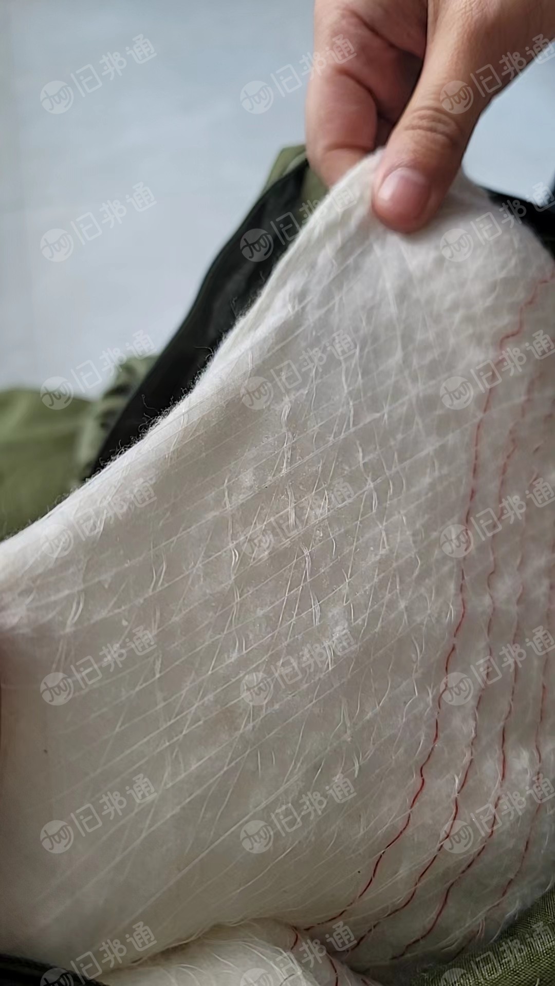 公司下来的棉被几百套便宜处理
