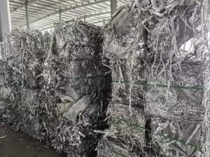 干净的新料水箱铝长期出售