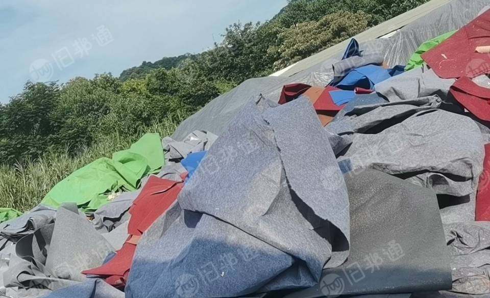地毯边角料,长期大量出售