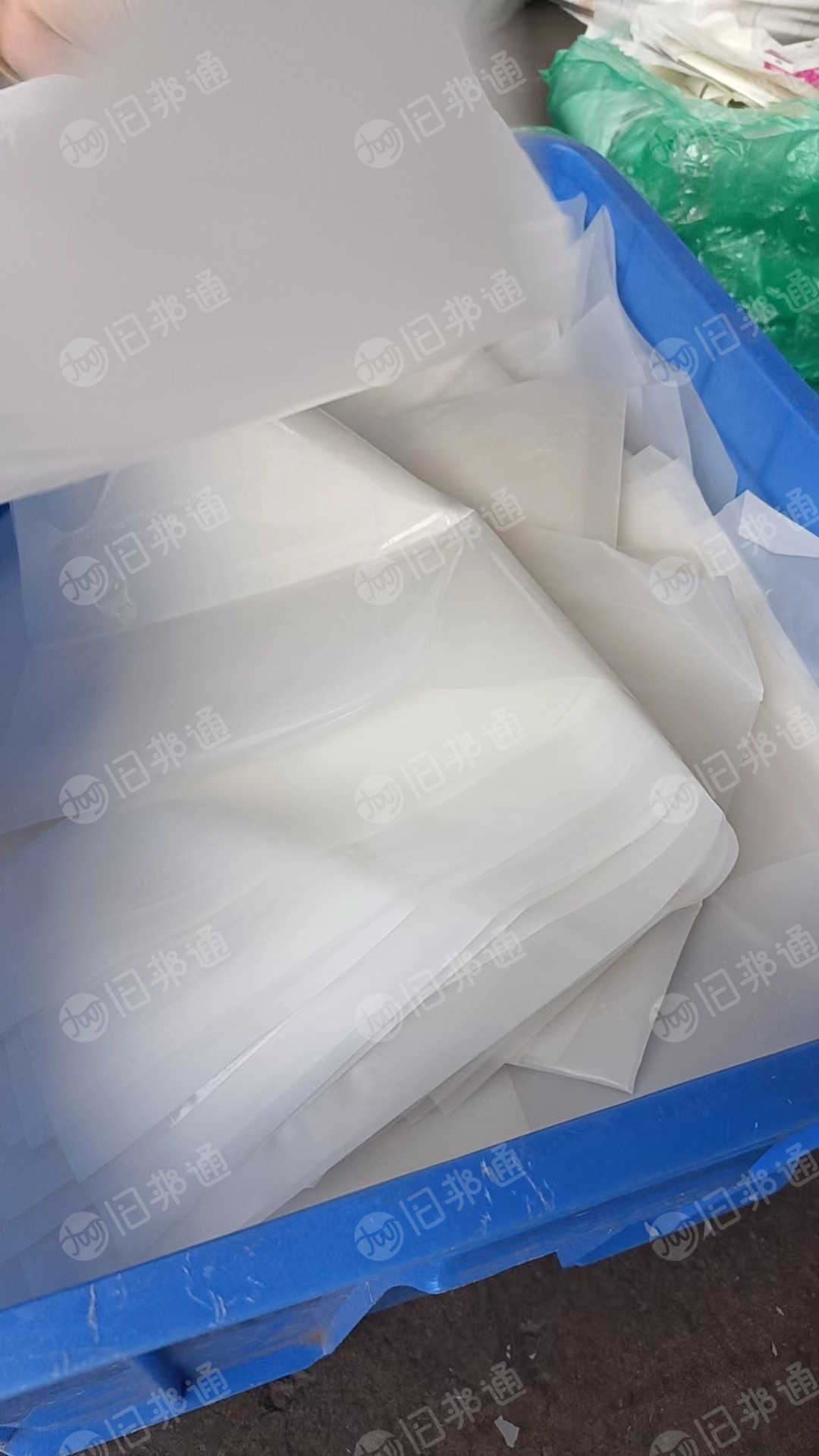 tpx新型丙膜,现货十几吨,长期出售
