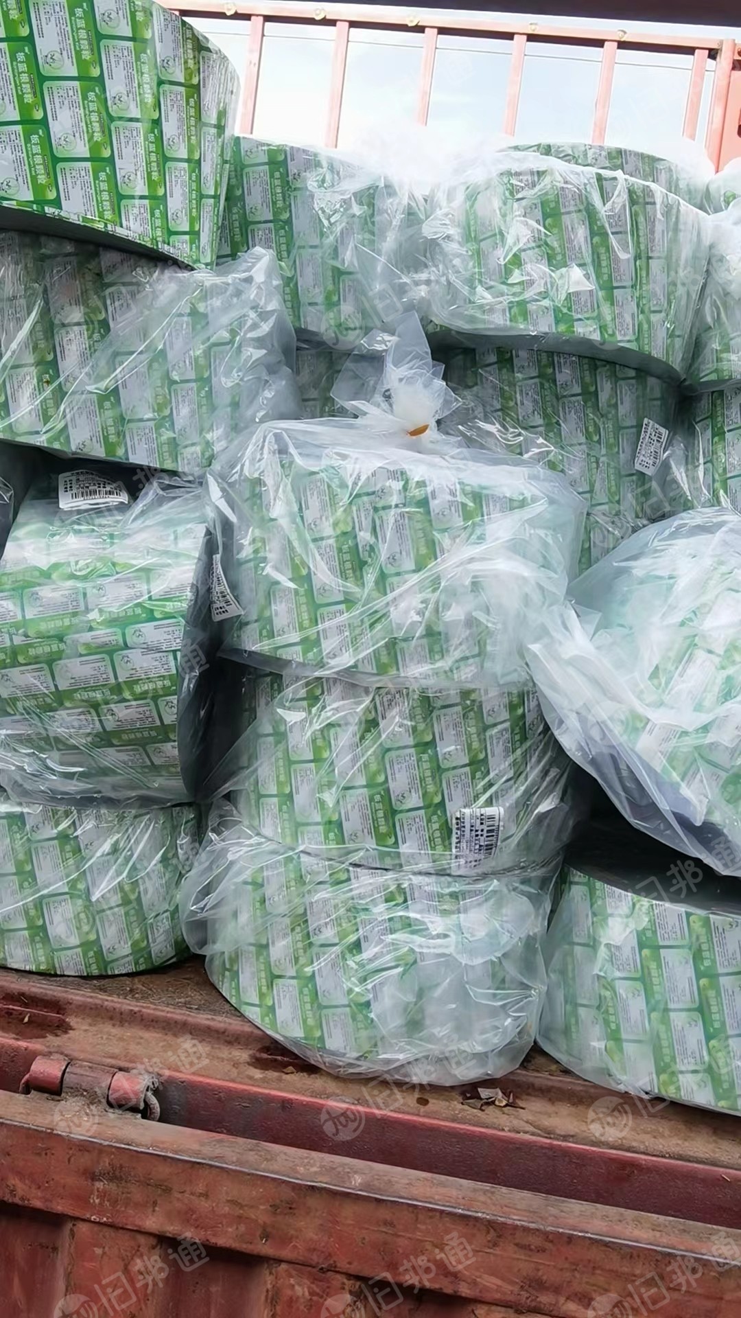 双层、三层铝塑膜卷筒料,包装用