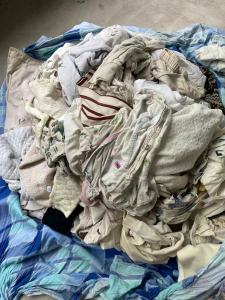 旧衣服通白长期大量供应