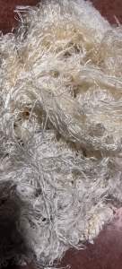 芳纶回丝长期出售，现货够车
