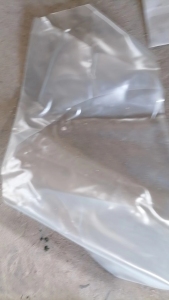 广告公司下来的PET复合PP膜，干净透明，长期出售