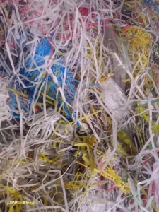 各种PP打包带废料，漂沉混打，全漂都可以，大量回收