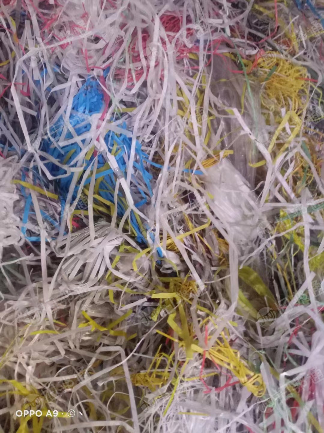 各种PP打包带废料,漂沉混打,全漂都可以,大量回收