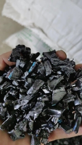 出售燃气管破碎料