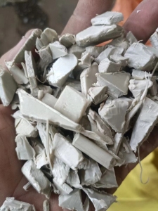 PPR管破碎料、pp板破碎料常年出售