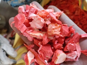 MPP管破碎料常年出售