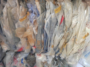 出售PVC铝材包装膜压包件