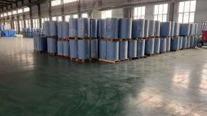 透气膜，尿不湿底膜，热熔胶，无纺布，大量回收