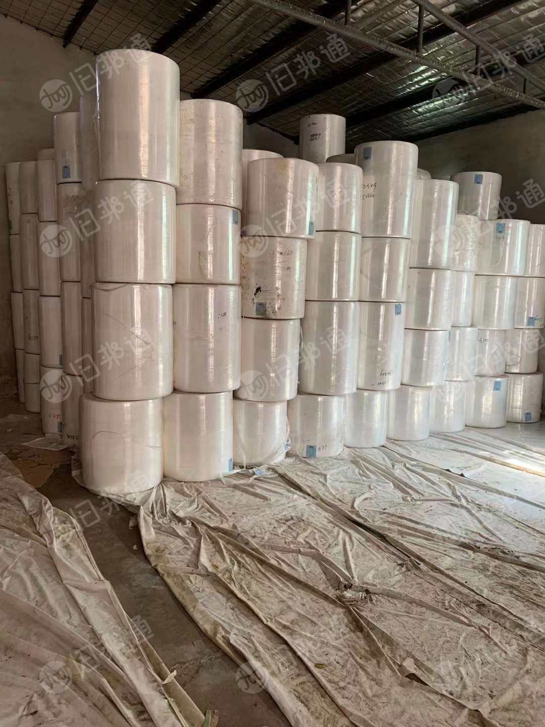 透气膜,尿不湿底膜,热熔胶,无纺布,大量回收